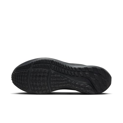Nike Air Zoom Pegasus 40 Mens DV3853 - Black Anthracite 002