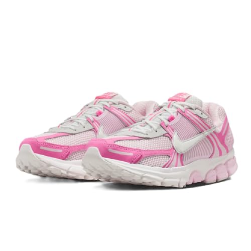 Nike Zoom Vomero 5 Women's Shoes (Hyper Pink/Pink Foam/Playful Pink/Summit White) Size 6
