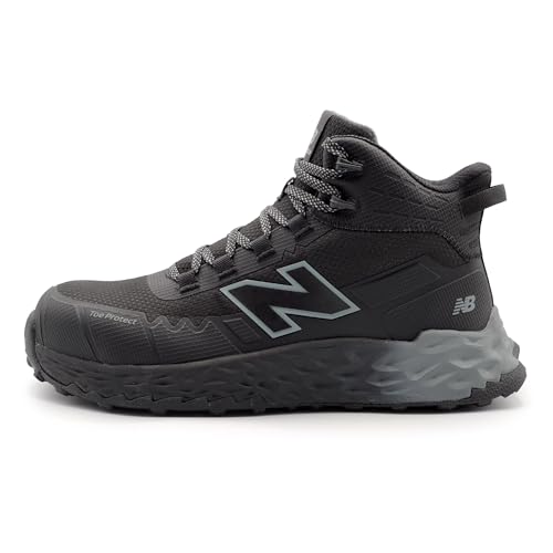 Men's New Balance Composite Toe Cremorne Fresh Foam Work Shoes alternate view 6