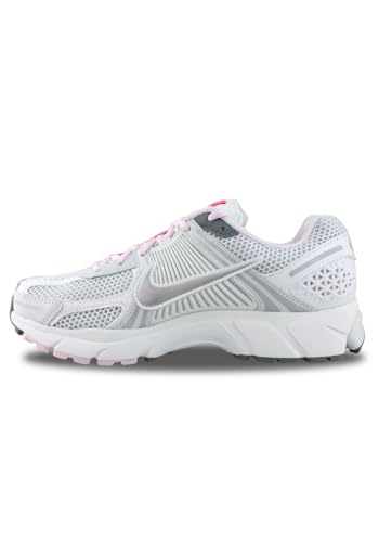 Nike Women's Zoom Vomero 5 Photon Dust/Metallic Silver (FN3695 001) - 8.5