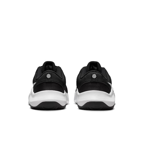Nike Mens Legend Essential 3 Fitness Running & Training Shoes Gray 10 Medium (D)
