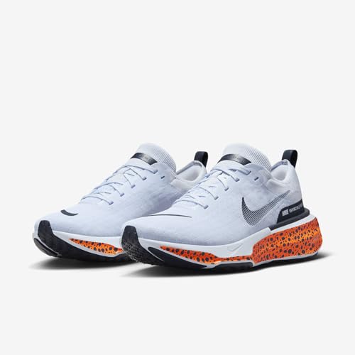 Nike Invincible 3 Electric Men's Road Running Shoes (FV2304-900, Multi-Color/Multi-Color) Size 9.5