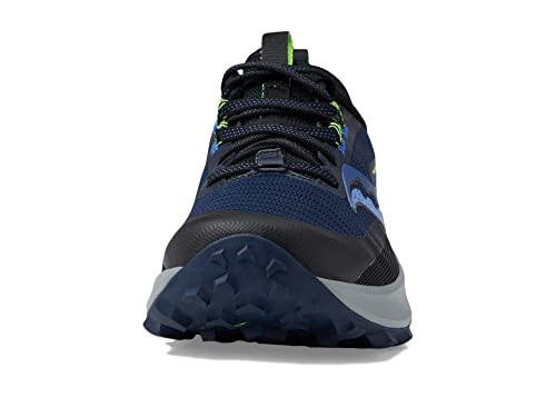 Saucony Peregrine 13 Women's Trail Runing Shoe