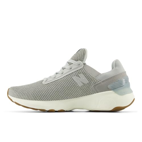 New Balance Women's Fresh Foam X 1440 V1 Running Shoe, Grey Matter/Turtledove, 7 M