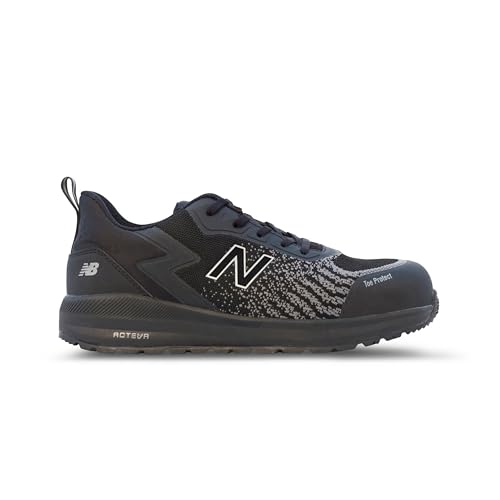 New Balance Composite Toe Safety Shoe for Men Speedware - Slip Resistant in Puncture Resistant product image