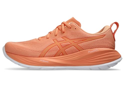 ASICS Men's Gel-Cumulus 27 Lite-Show Sneaker, Lite Show Mojave, 9
