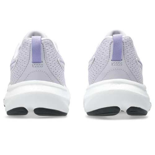 ASICS Women's Gel-Contend 9 Running Shoes, 9, Lilac HINT/Bluebell
