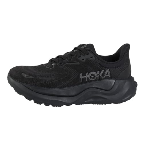 Hoka Women's Arahi 8 Black/Black 7 Medium