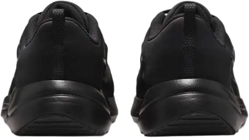 Nike Men's Downshifter 12 Wide 4E (DM0919-002) Black, 11.5 M US