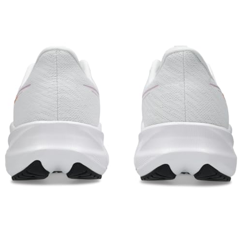 ASICS Men's VERSABLAST 4 Running Shoes, 11.5, White/Black
