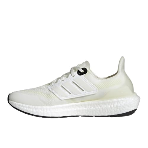 adidas Mens Ultraboost Ultra Boost Mtbr 2.0 Running Sneakers Shoes - Off White - Size 9.5 M