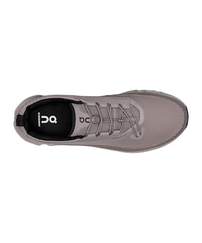 On Women's Cloudaway 2 Sneaker, Cinder Fog, 10.5 UK
