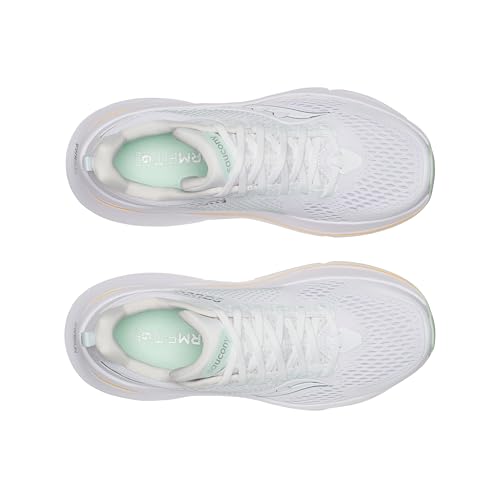 Saucony Guide 17 Women's Running Shoe