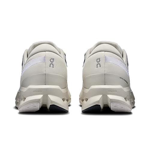 On Mens, Cloudsurfer 2 Ivory/Ivory 11 Medium