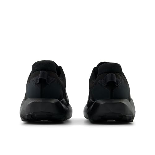 Men's New Balance DynaSoft Nitrel v6 GORE-TEX Trail Shoes in Black/Black/Phantom alternate view 6