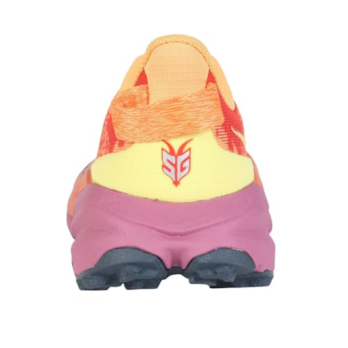Hoka Women's Speedgoat 6 Trail Shoe
