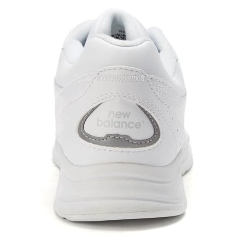 New Balance Men's 577 V1 Lace-up Shoe, White, 13 X-Wide