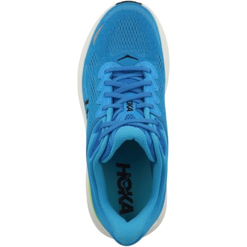 Hoka Men's Bondi 9 Skyward Blue/Hoka Blue 9.5 Medium