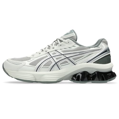 Asics Gel-Kinetic Fluent 'Seal Grey / Pure Silver'