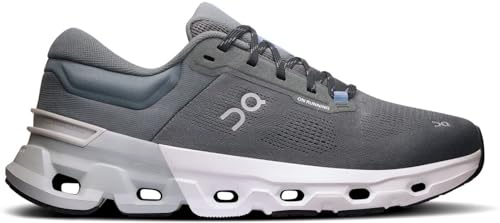 Men's Cloudflyer 5 (Stone/Glacier)