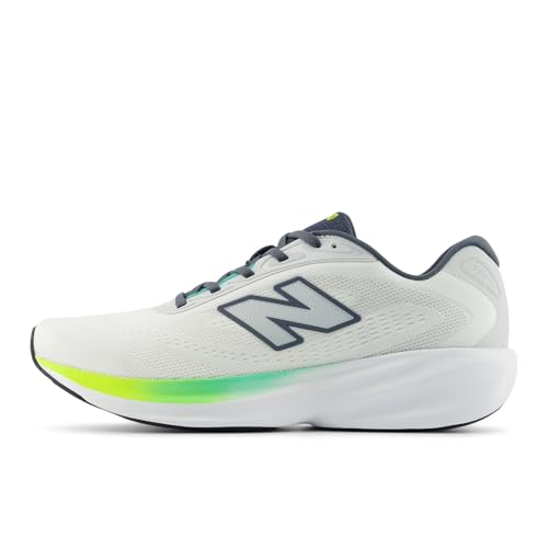 New Balance Men's Fresh Foam 680 V9 Running Shoe, Reflection/Grey Matter, 12 XW