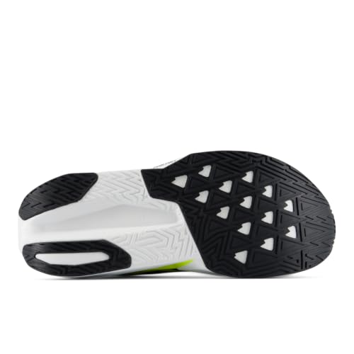 New Balance FuelCell Rebel v5 Men's Road Running (MFCX1V1) (Fresh AIR/Alkaline Green) Size 10.5