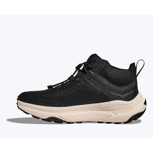 Hoka Women's Transport Chukka GTX Alabaster 7 Medium - alternate view 6