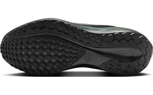 Nike Women's Pegasus 41 Black/Black/Anthracite 9.5 Medium