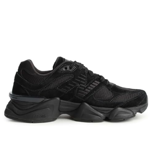 Triple Black 9060