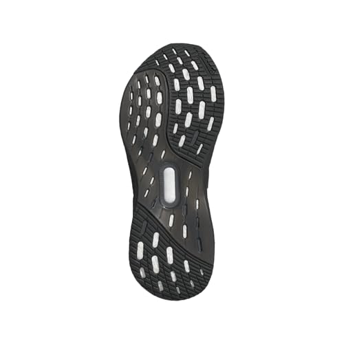 Adidas Women's Ultraboost 5 Running, Black/Black/Black, 7.5