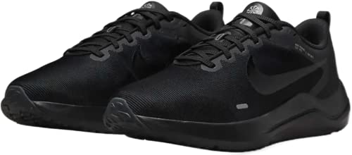 Nike Men's Downshifter 12 Wide 4E (DM0919-002) Black, 11.5 M US