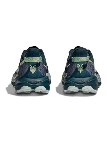 Hoka Men's Speedgoat 6 GTX Blue Twilight/Druzy 8 Medium