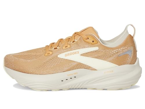 Brooks Female Glycerin 22 Taffy/Moonbeam/Essence 5 Medium