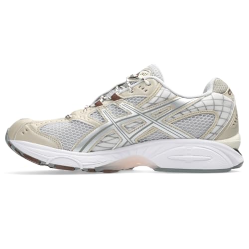 ASICS Gel-Nimbus 10.1 (Grey, 1203A543-024) Men Casual Running Shoes Size 14