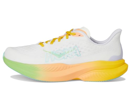 Hoka Women's Mach 6 Starlight Glow 7.5 Medium