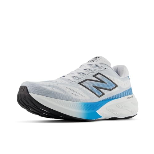 New Balance Men's Fresh Foam X 880v15 Running Shoe, Altitude/Fresh Air, 10.5