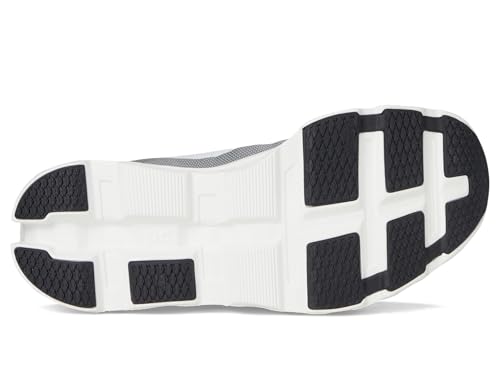 On Mens Cloudmonster 2 White/Frost 11.5 M