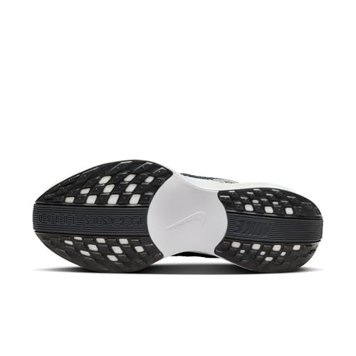 Nike Pegasus Plus Women's Road Running Shoes (FQ7261-002, Black/Anthracite/White/Pure Platinum) Size 9