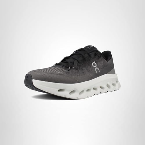 On Mens Cloudtilt Black/Asphalt 11.5 M
