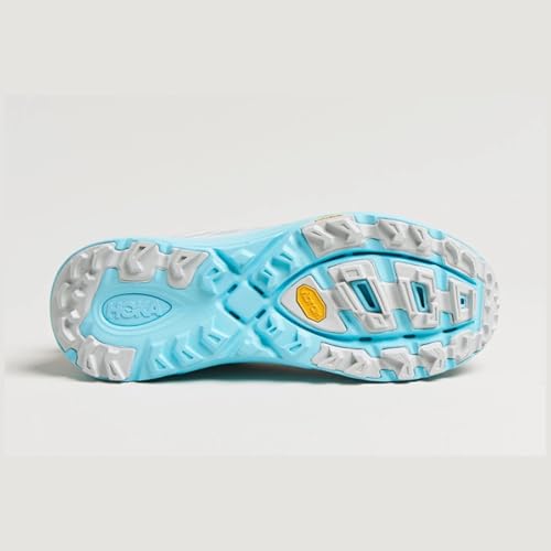 Stardust/Cloudless HOKA Trail Sneaker - alternate view 5