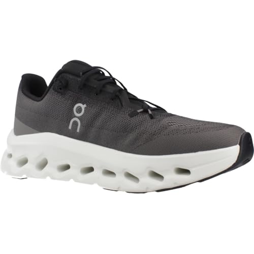 On Mens Cloudtilt Black/Asphalt 11.5 M