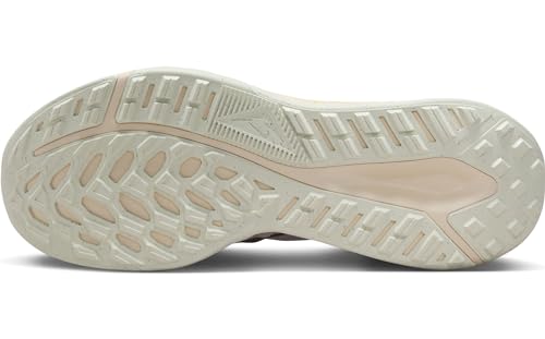 Nike Men's Juniper Trail 2 Nn Low, White Black Vivid Sulfur Khaki, 12
