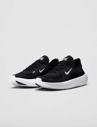 Nike Men's Free 2025 Training/Workout Shoes, Black/White-Anthracite, 10