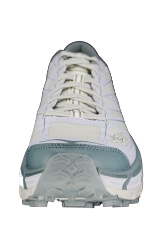 Hoka Unisex Mafate Speed 2 Slate Blue/Cosmic Grey 6.5 Medium - alternate view 5