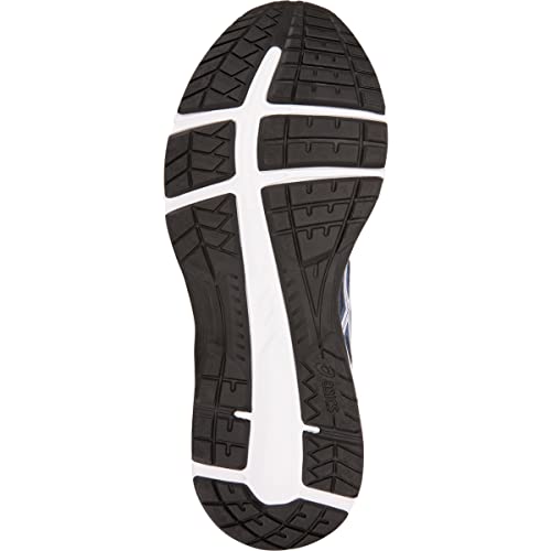 ASICS Women's Gel-Contend 5 Running Shoes, 11M, Grand Shark/White