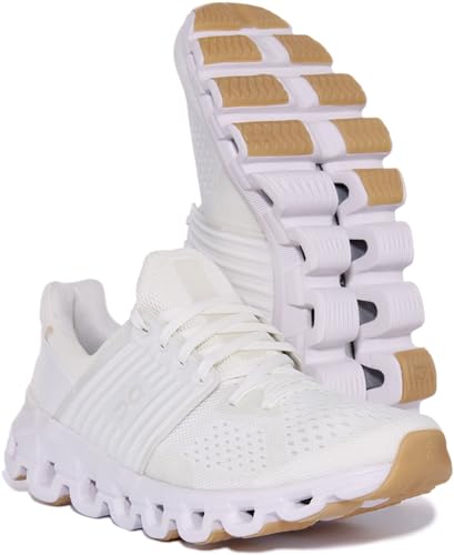 Running Women's Cloudswift Undyed Running Shoe