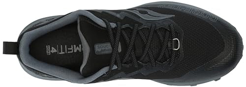 Saucony Women's Peregrine 14 GTX Trail Running Shoe