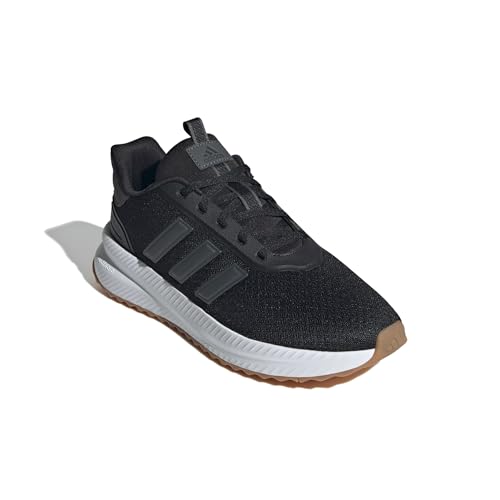 Adidas Men's X_PLR Path, Black/Grey/Gum, 10.5