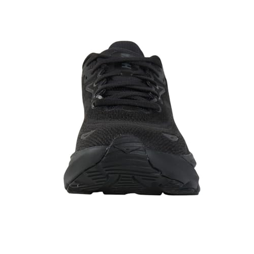 Hoka Women's Arahi 8 Black/Black 7 Medium