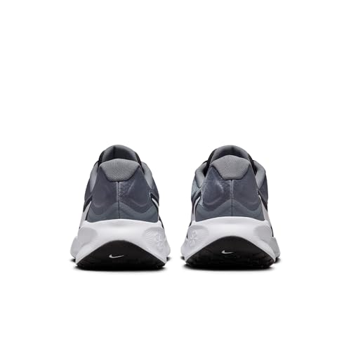 Nike Men's Revolution 7 Trainers, Anthracite White Cool Grey Black, 13